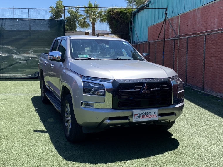 Mitsubishi L200 L200 Dakar Xr 4x4 2.4 Aut 2025 Usado en Rosselot Usados