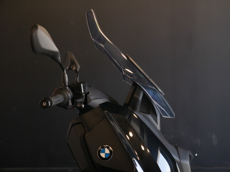 Bmw C 400 x Ii 2025 Usado en BMW Premium Selection