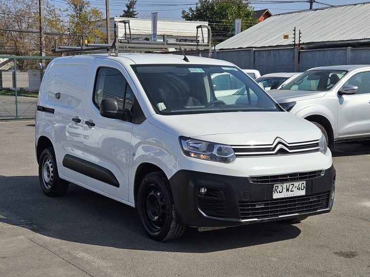 Citroen Berlingo K9 1.6 2022 Usado  Usado en Autoselect Usados