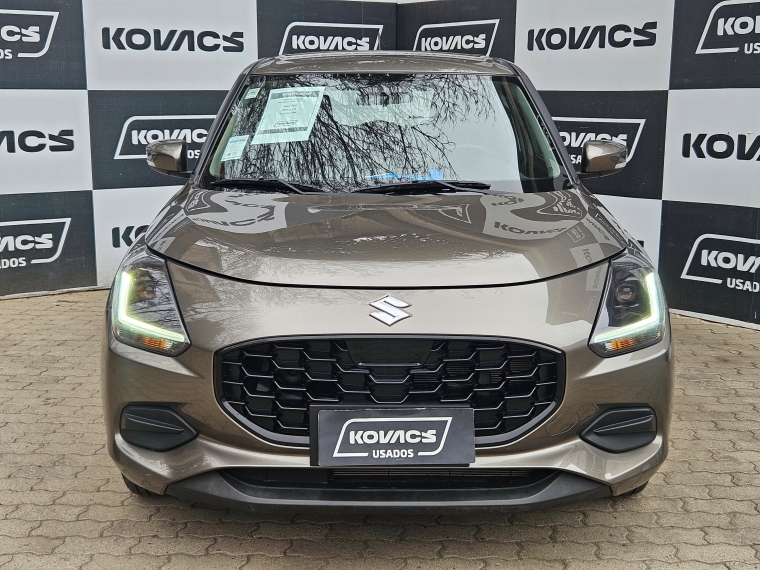 Suzuki Swift 1.2 Gl Mt Hibrido 2026 Usado  Usado en Kovacs Usados