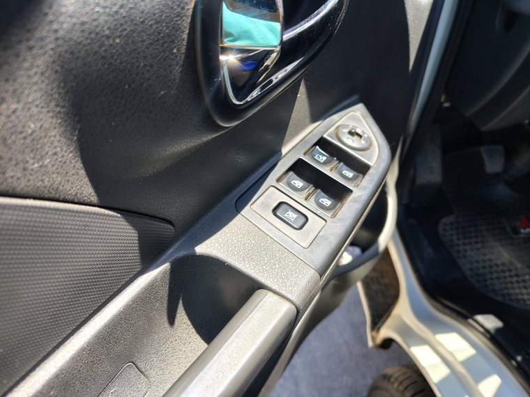 Jac X200 X200 2.0 2022 Usado en Rosselot Usados