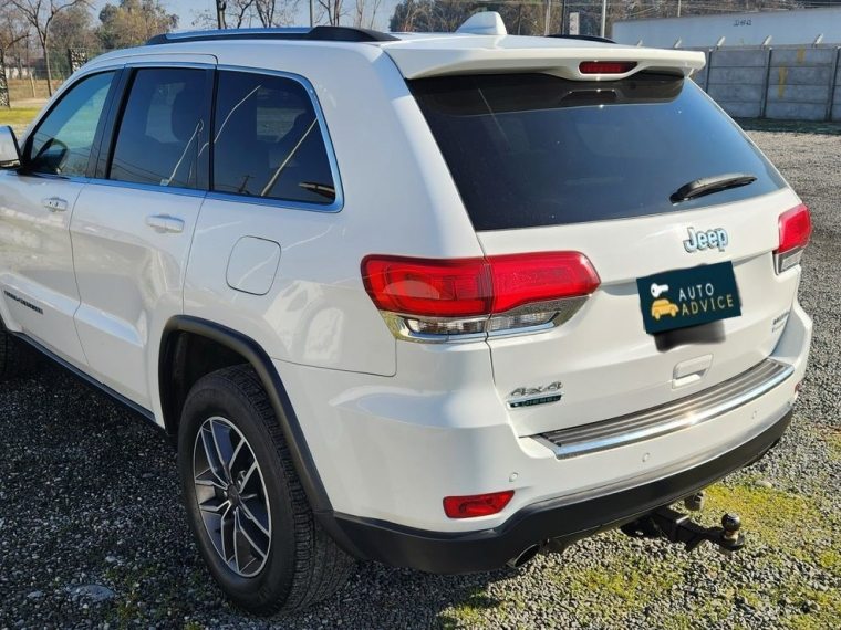 Jeep Grand cherokee Laredo 3.0 D 2020  Usado en Auto Advice