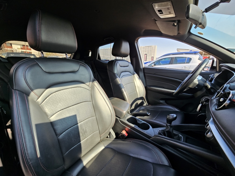 Dfsk 500 Suv 500 1.5 2022 Usado en Rosselot Usados