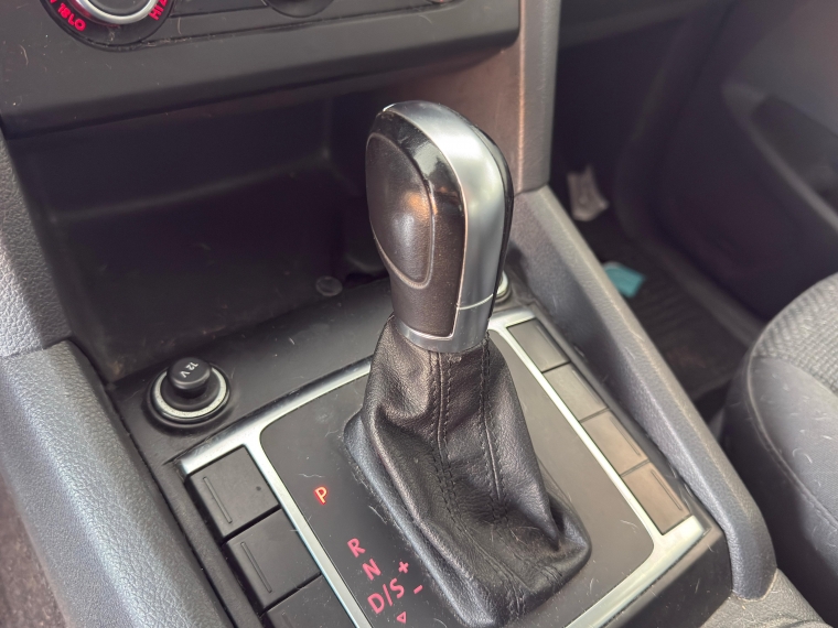 Volkswagen Amarok Trendline 4x4 At 2014 Usado en Automotriz Olea Flaño
