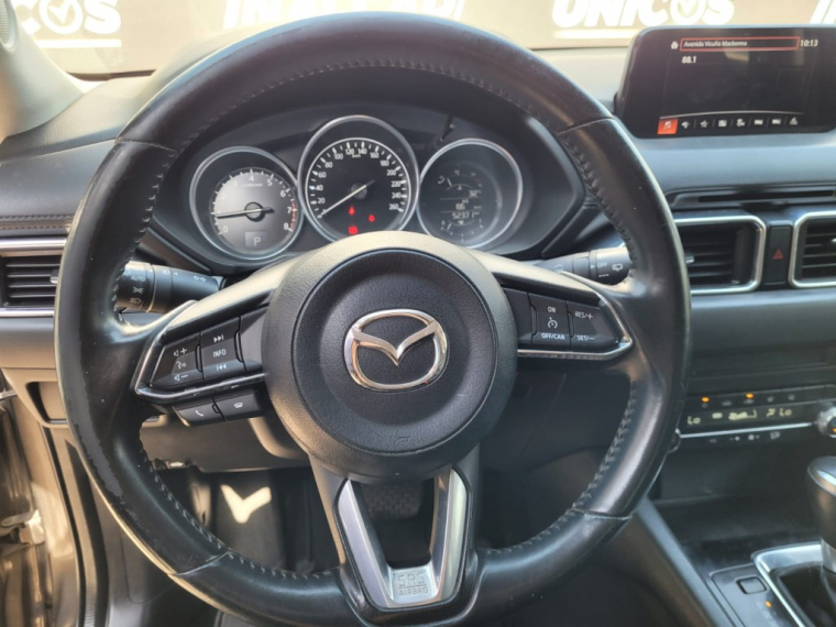 Mazda Cx-5 R 2.0 2020 Usado  Usado en Webautos.cl
