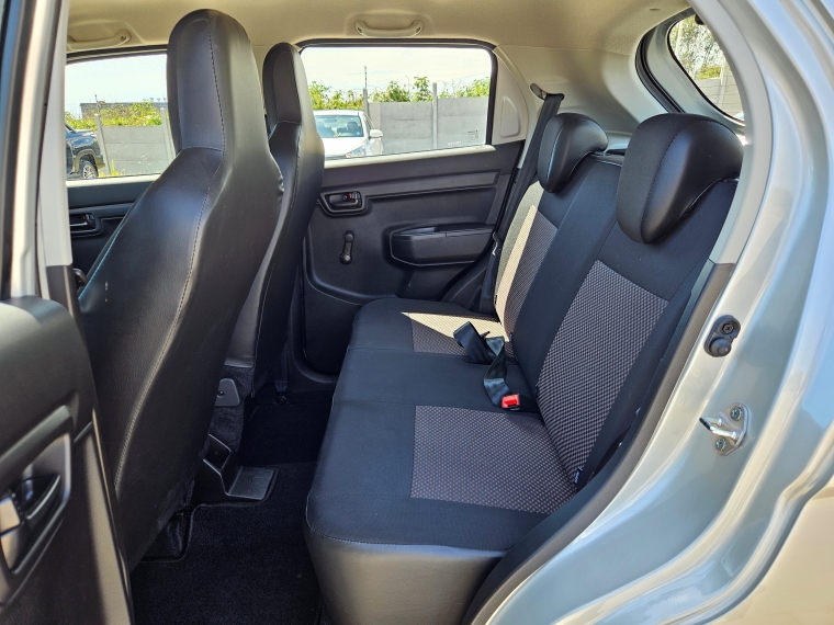 Suzuki S-presso Spresso Glx 1.0 2025 Usado en Rosselot Usados