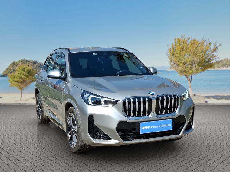 Bmw X1 Sdrive18i M Sport 2026 Usado  Usado en BMW Premium Selection