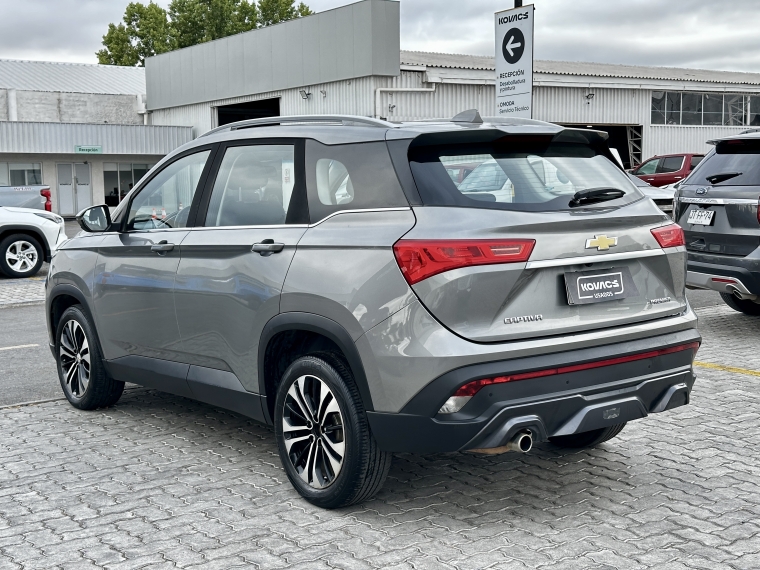 Chevrolet Captiva 1.5 Premier P At 2023 Usado  Usado en Kovacs Usados