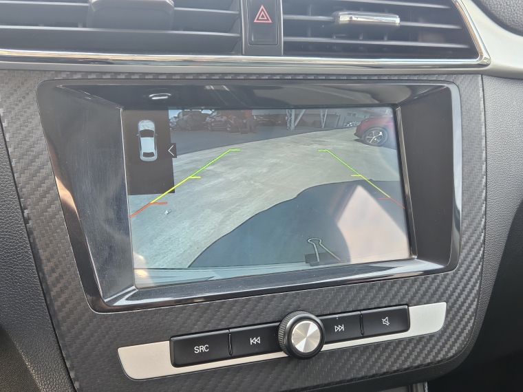 Mg Zs Zs 1.5 At 2021 Usado en Rosselot Usados