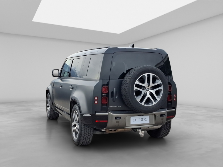 Land rover Defender 110 Xdynamic 4x4 Se 3.0 At 2026 Usado  Usado en BMW Premium Selection