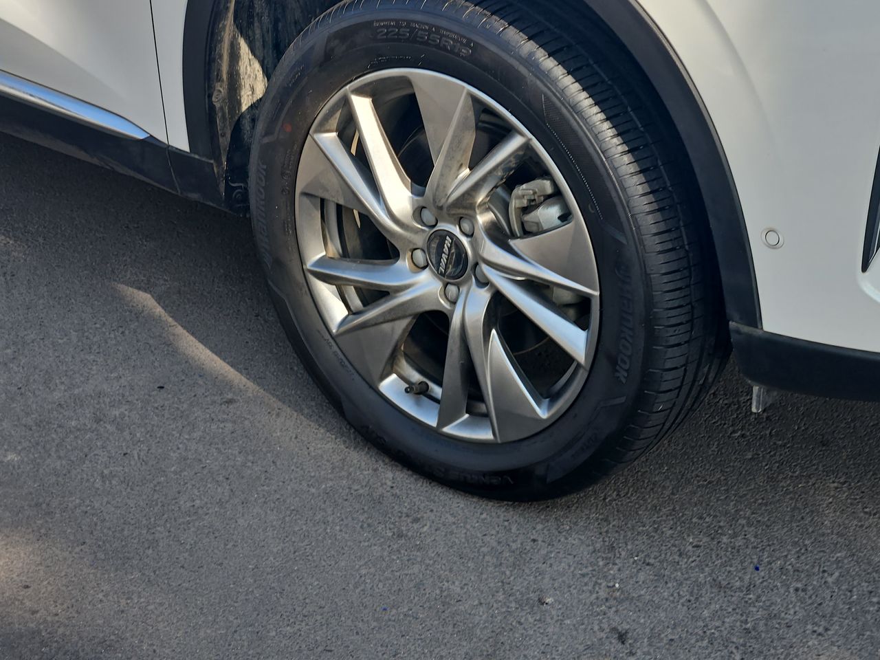 Haval H6 H6 Deluxe 4x4 2.0 Aut 2024 Usado en Usados de Primera - Sergio Escobar