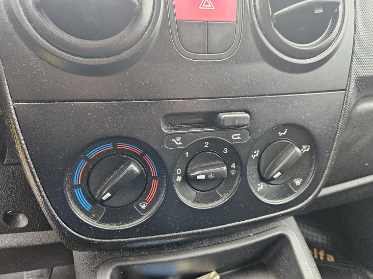 Ram V700 city City 5p 1.2 2022 Usado  Usado en Webautos.cl