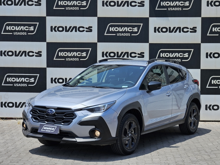 SUBARU 4WD CROSSTREK 4X4 2.0 AUT 2023