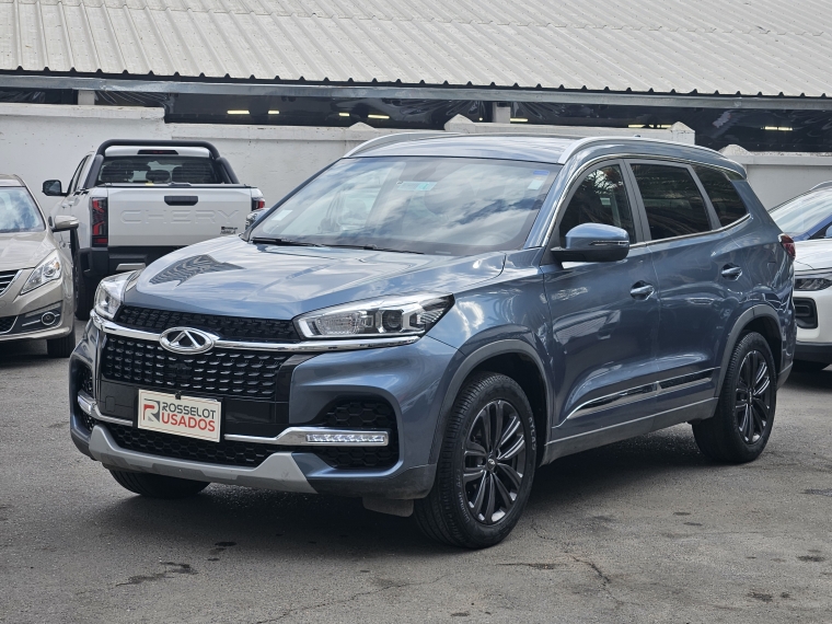CHERY TIGGO 8 TIGGO 8 1.5 2021