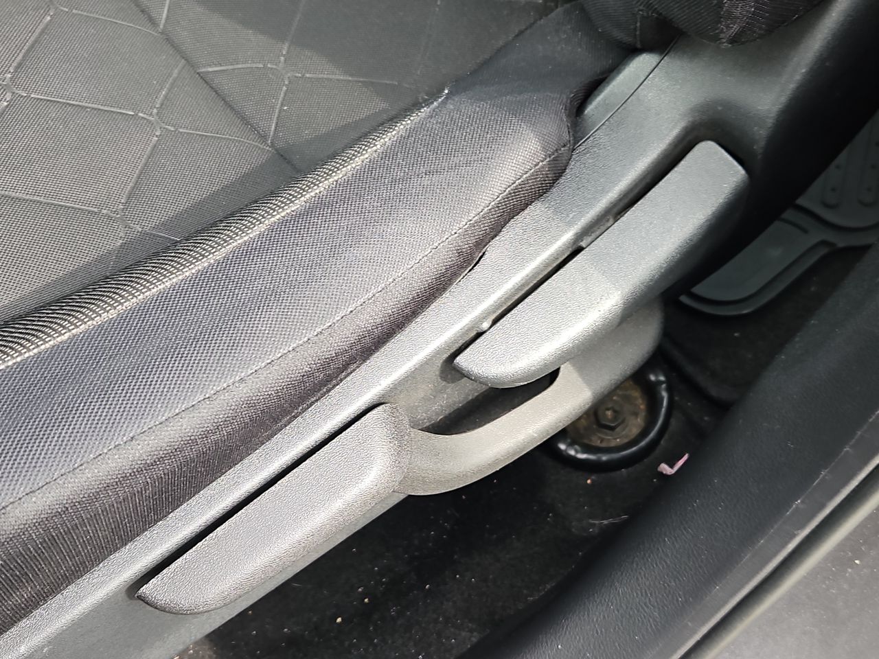 Nissan Kicks Kicks 1.6 2019 Usado en Usados de Primera - Sergio Escobar