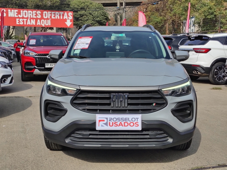 Fiat Pulse Pulse Drive Cvt 1.3 2023 Usado en Rosselot Usados