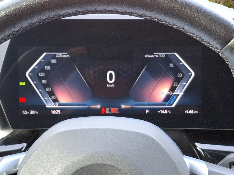 Bmw Ix1 Edrive20 2025 Usado  Usado en BMW Premium Selection