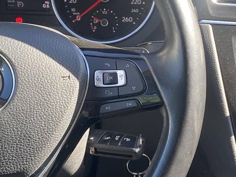 Volkswagen Tiguan Trendline 1.4 At 2018 Usado  Usado en Kovacs Usados