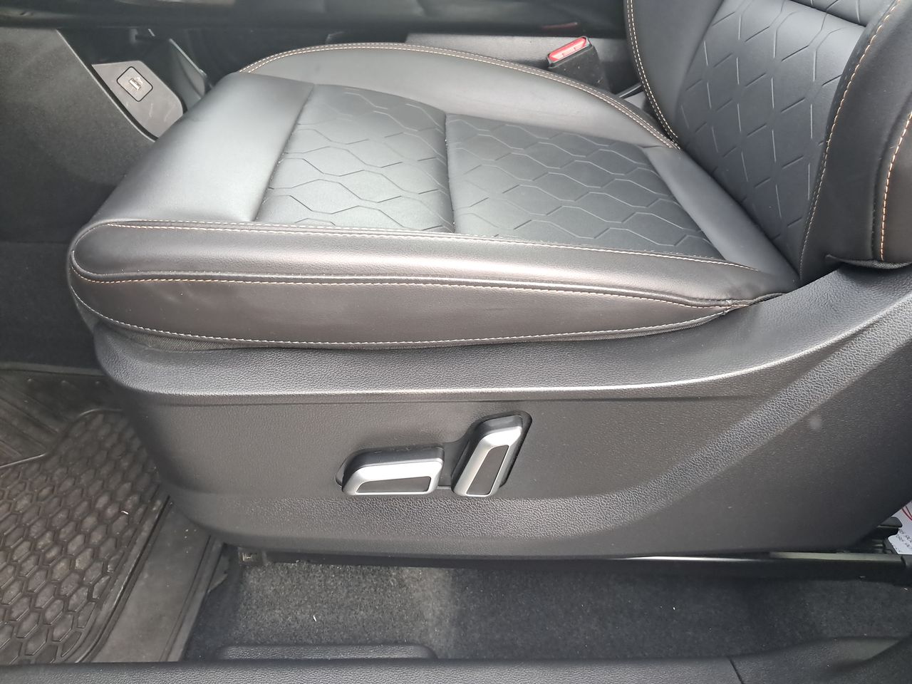 Haval Dargo Dargo 4x4 2.0 Aut 2023 Usado en Usados de Primera - Sergio Escobar
