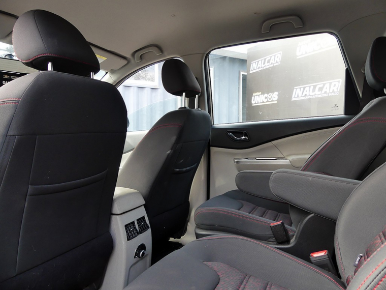 Dfm 147 Joyear S500 Luxury 1.5 2021 Usado  Usado en Webautos.cl