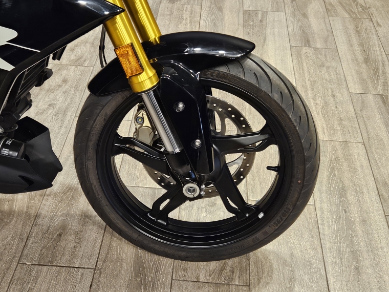 Bmw G 310 r . 2024 Usado en BMW Premium Selection