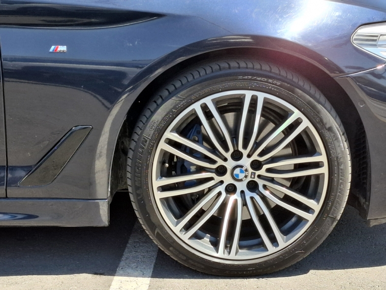 Bmw 530 I M Sport 2.0 2021 Usado  Usado en BMW Premium Selection