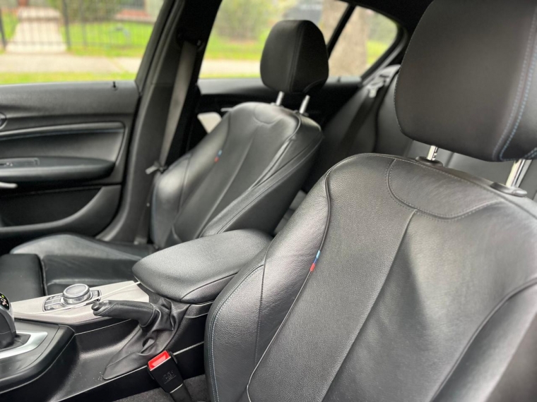 Bmw 120 120 I M Sport  2019 Usado en Autoadvice Autos Usados