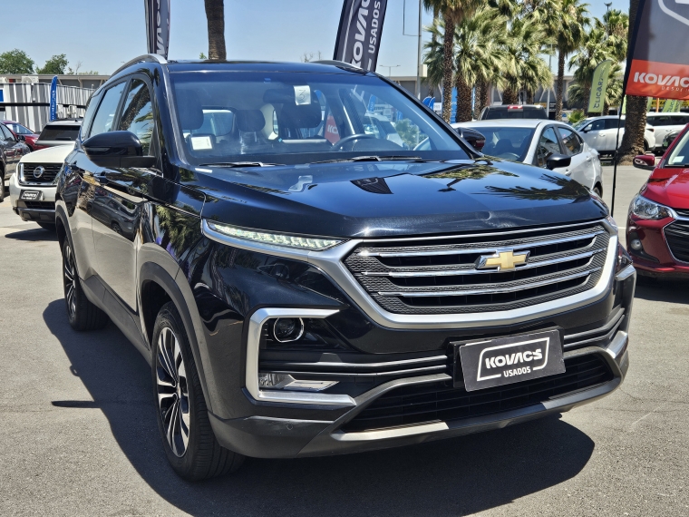 Chevrolet Captiva Premier 1.5 Mt 2024 Usado  Usado en Kovacs Usados