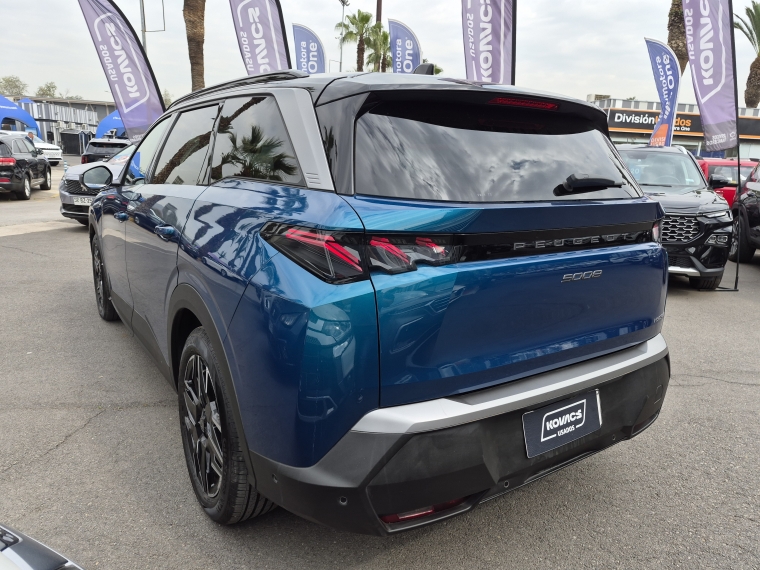 Peugeot 5008 Mhev 1.2 Aut 2026 Usado  Usado en Kovacs Usados