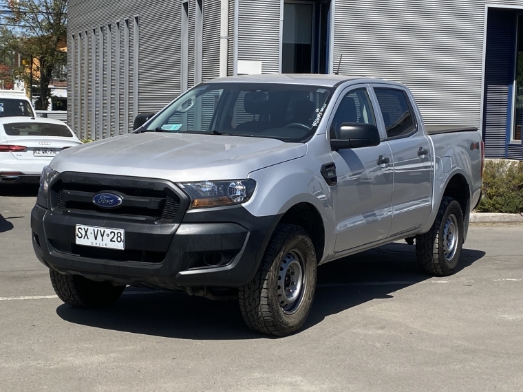 FORD RANGER NEW RANGER  2023