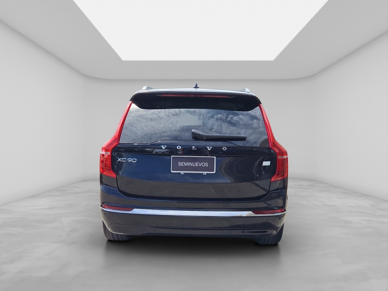 Volvo Xc90 Ii Recharge Plus 2024 Usado  Usado en BMW Premium Selection