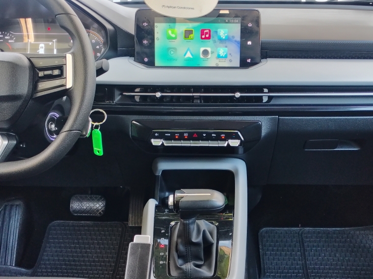 Chevrolet Sail 1.5 Ltz At 2025 Usado  Usado en Kovacs Usados