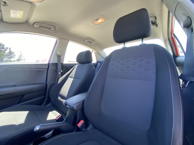 Kia Rio 4 Rio 4 6mt 1.4 2023 Usado en Rosselot Usados