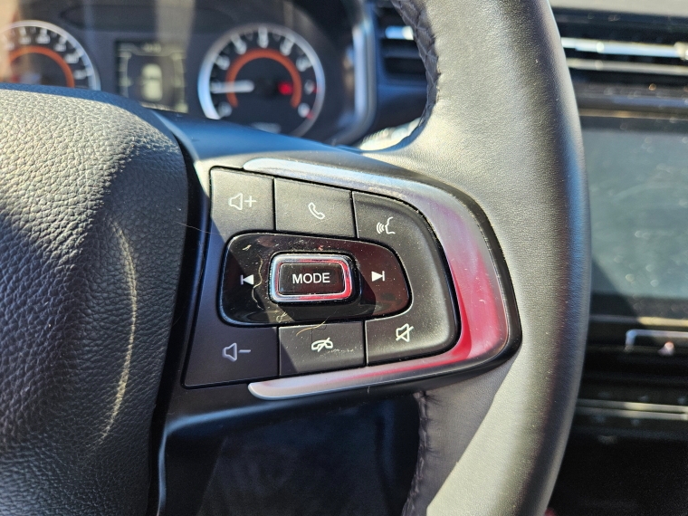 Chery Tiggo 2 pro Tiggo 2 Pro Gls Mt 1.5 2024 Usado en Rosselot Usados