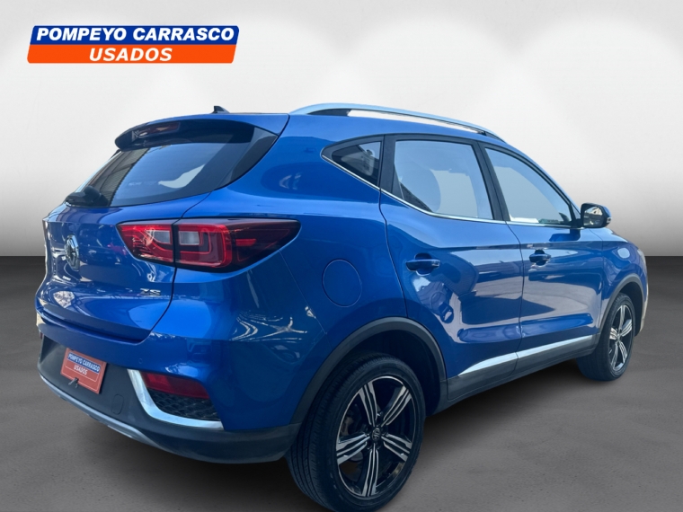 Mg Zs 1.5 Com Mt 2022 Usado  Usado en Pompeyo