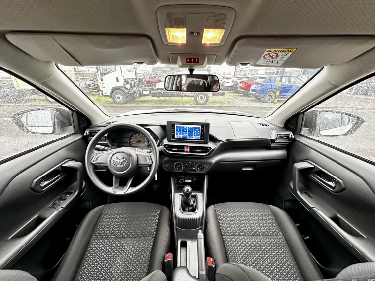 Toyota Raize 1.2 Mt 2024 Usado  Usado en Kovacs Usados