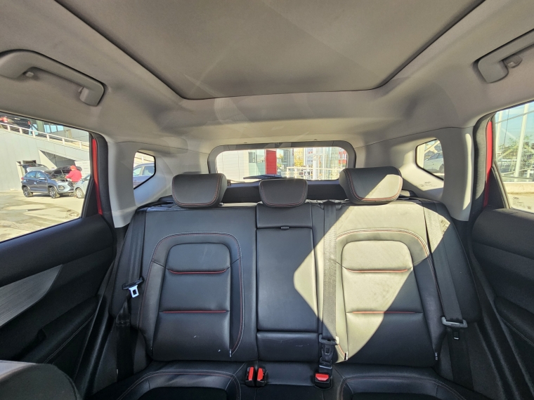 Chery Tiggo 7 pro Tiggo 7 Glx Cvt Pro 1.5 Aut 2022 Usado en Rosselot Usados