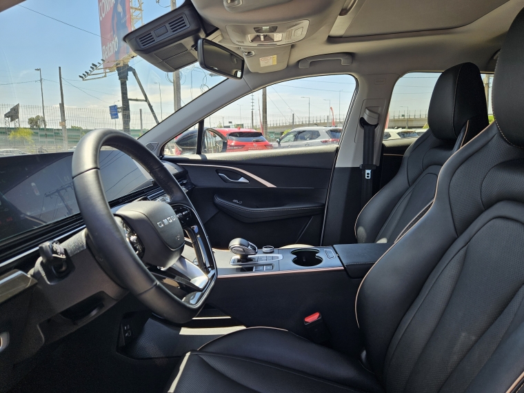 Omoda C5 1.5 T Luxury At 2024 Usado  Usado en Kovacs Usados