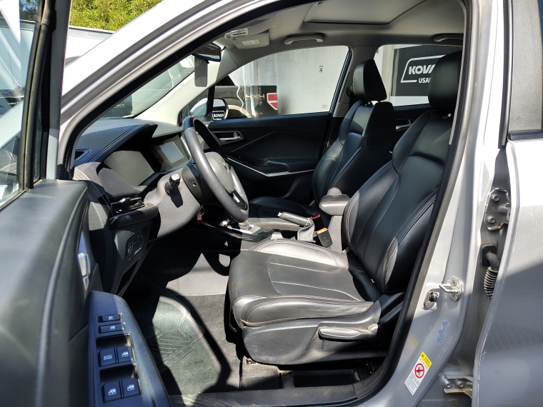 Changan Cs15 Cs15 2022 Usado  Usado en Kovacs Usados