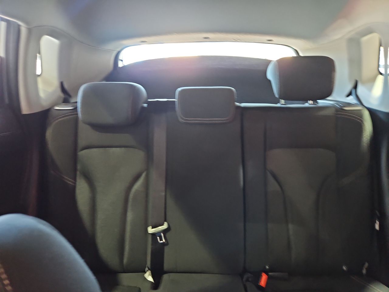 Changan Cs15 Cs15 Hb 4x2 1.5 2023 Usado en Usados de Primera - Sergio Escobar