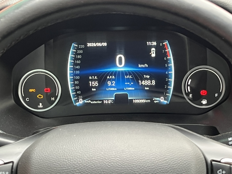 Chery Tiggo 8 Tiggo 8 1.5 2022 Usado en Rosselot Usados