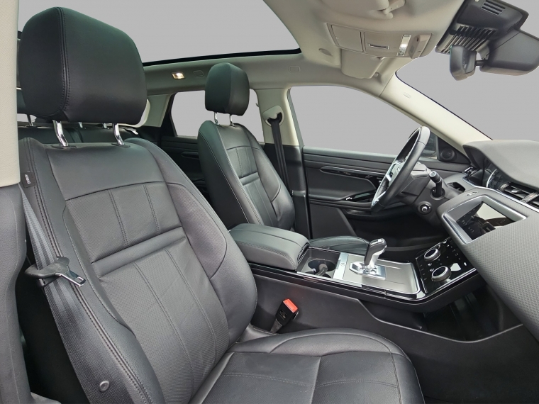 Land rover Range rover Evoque Mhev 4x4 2.0 Aut 2024 Usado  Usado en BMW Premium Selection