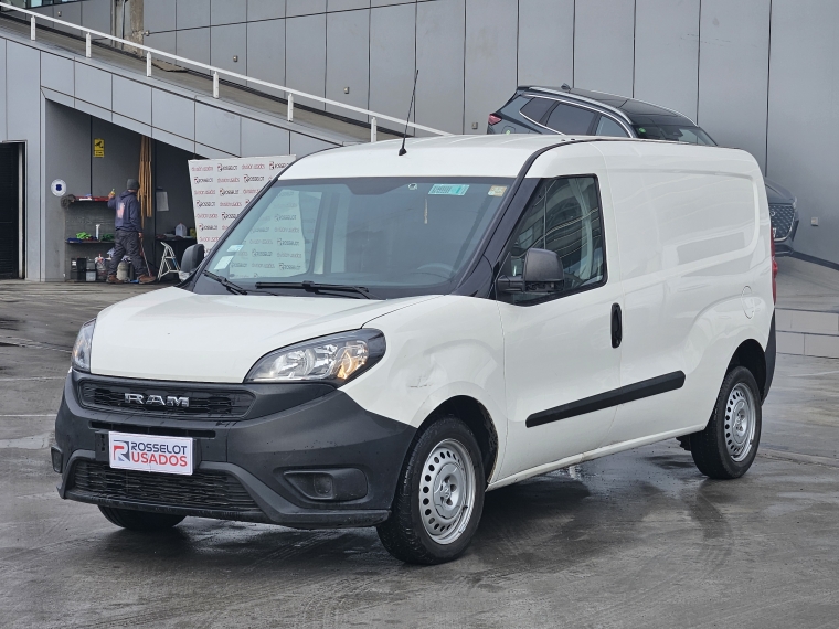 RAM V1000 VAN 1000 CARGO LARGE 1.3 2023