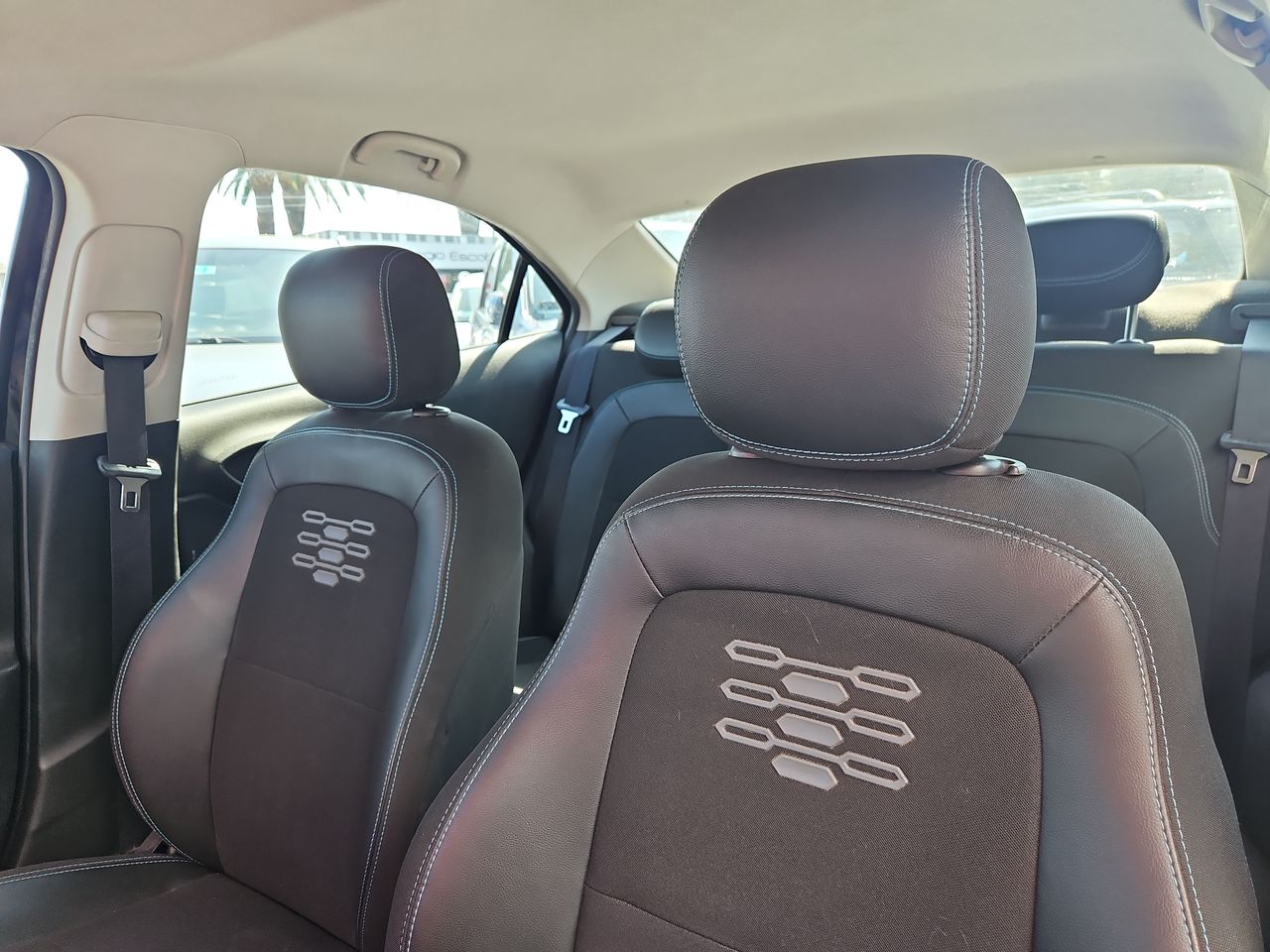 Chevrolet Prisma Prisma 1.4 2019 Usado Usado en Webautos.cl Chevrolet Prisma Prisma 1.4 2019 Usado Usado en Webautos.cl