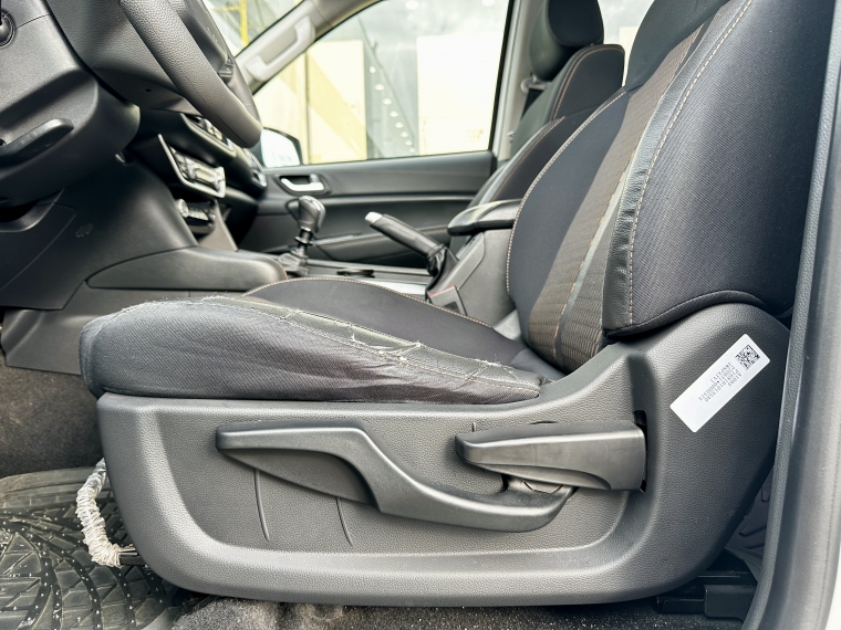 Foton G7 G7 Dcab 4x4 2.0 2023 Usado en Rosselot Usados