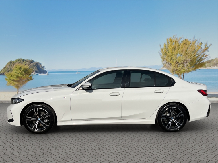 Bmw 320 I Berlina M Sport Se 2026 Usado  Usado en BMW Premium Selection