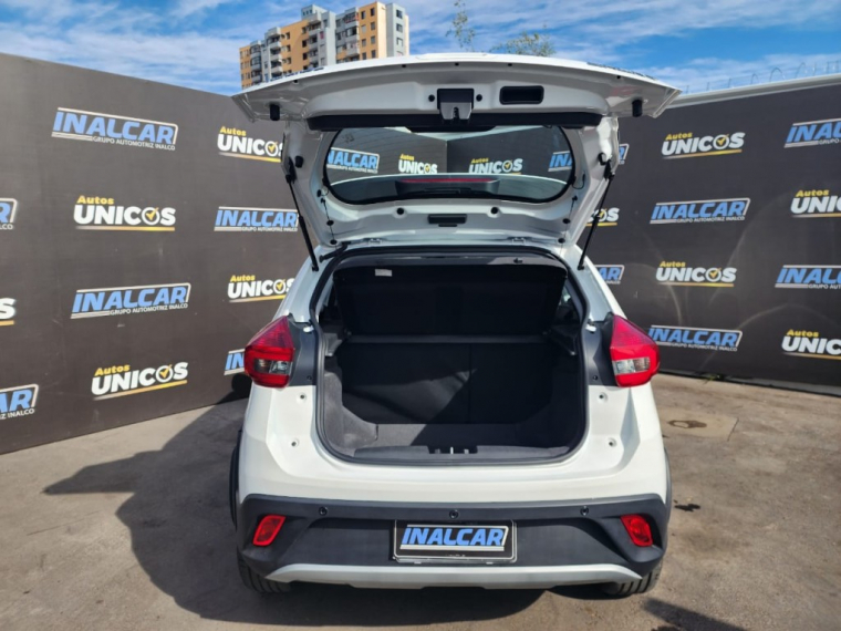 Chery Tiggo 2 2 Gls Cvt 1.5 Aut 2022 Usado  Usado en Webautos.cl