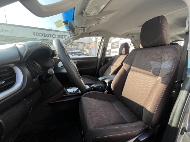 Toyota Fortuner Sr5 Lfc0 At 2018 Usado  Usado en Kovacs Usados