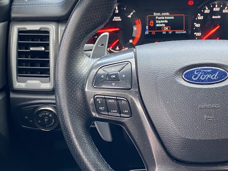 Ford Ranger Raptor 4x4 2.0 Aut 2021 Usado  Usado en Kovacs Usados