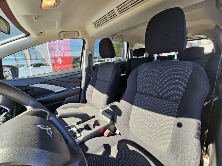 Mitsubishi Xpander Xpander Mt Gl 1.5 Euro 6b 2024 Usado en Rosselot Usados
